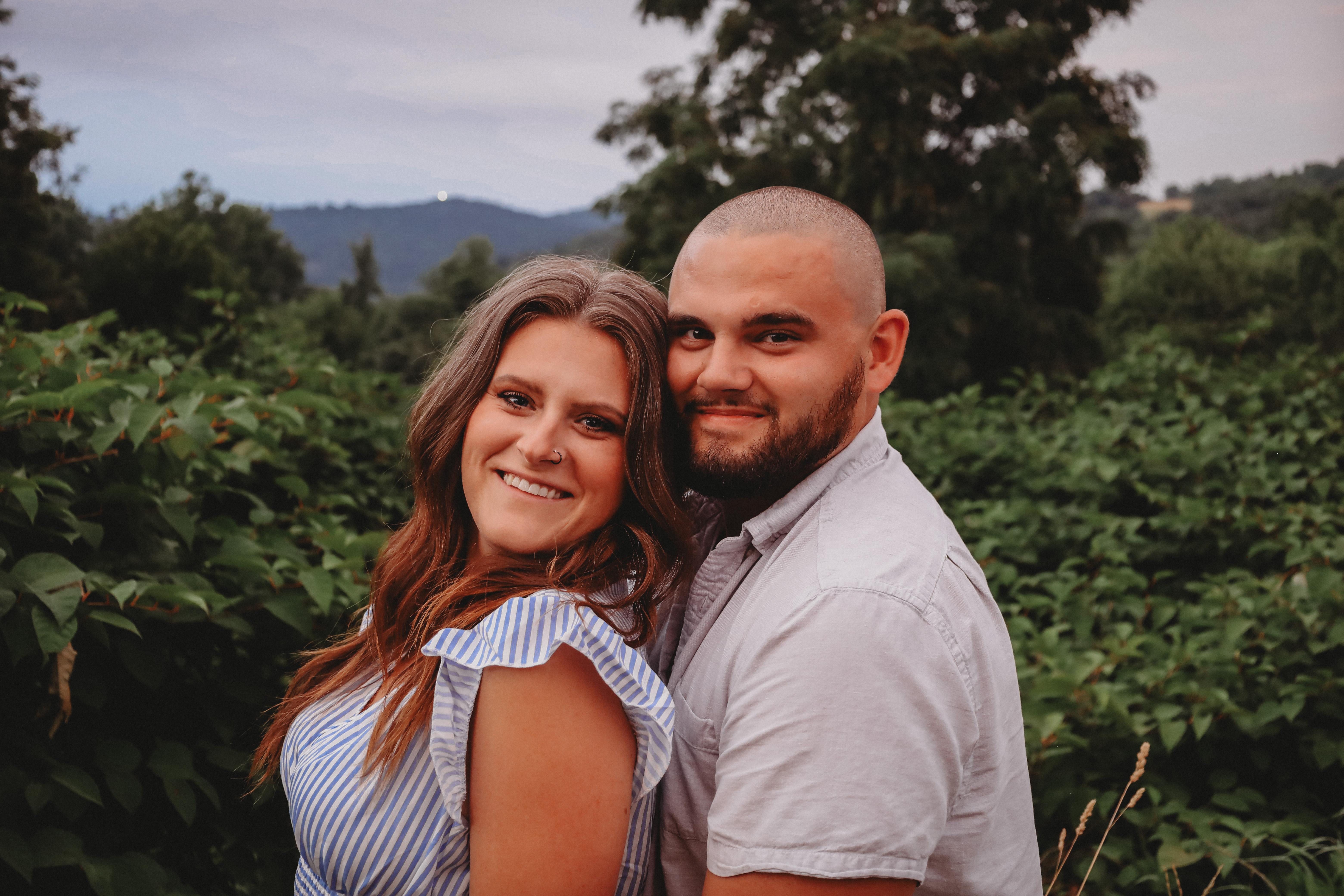 The Wedding Website of Anne Koons and Dylan Leidig