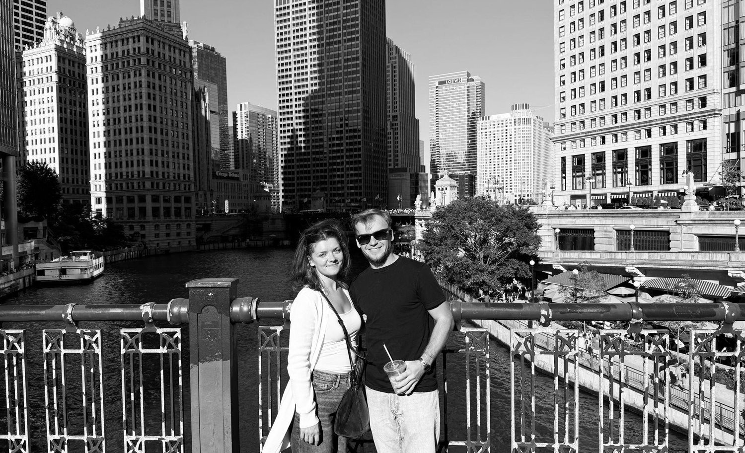 The Wedding Website of Diana Gritsak and Maryan Kovtunovich