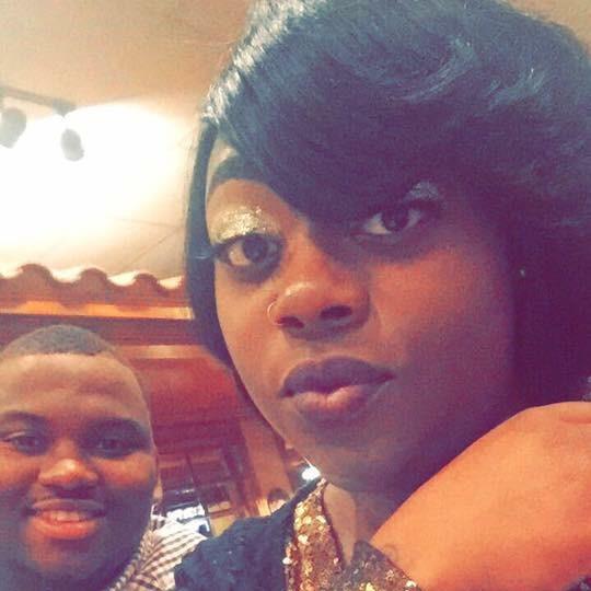 Birthday Dinner