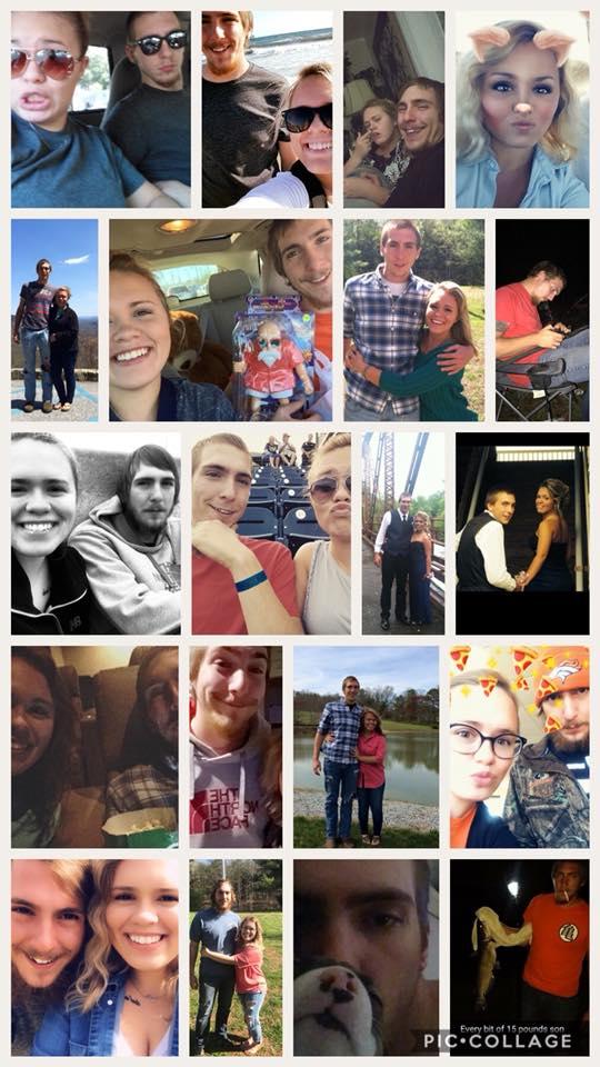 The Wedding Website of Hannah Barber and Evan Kirby