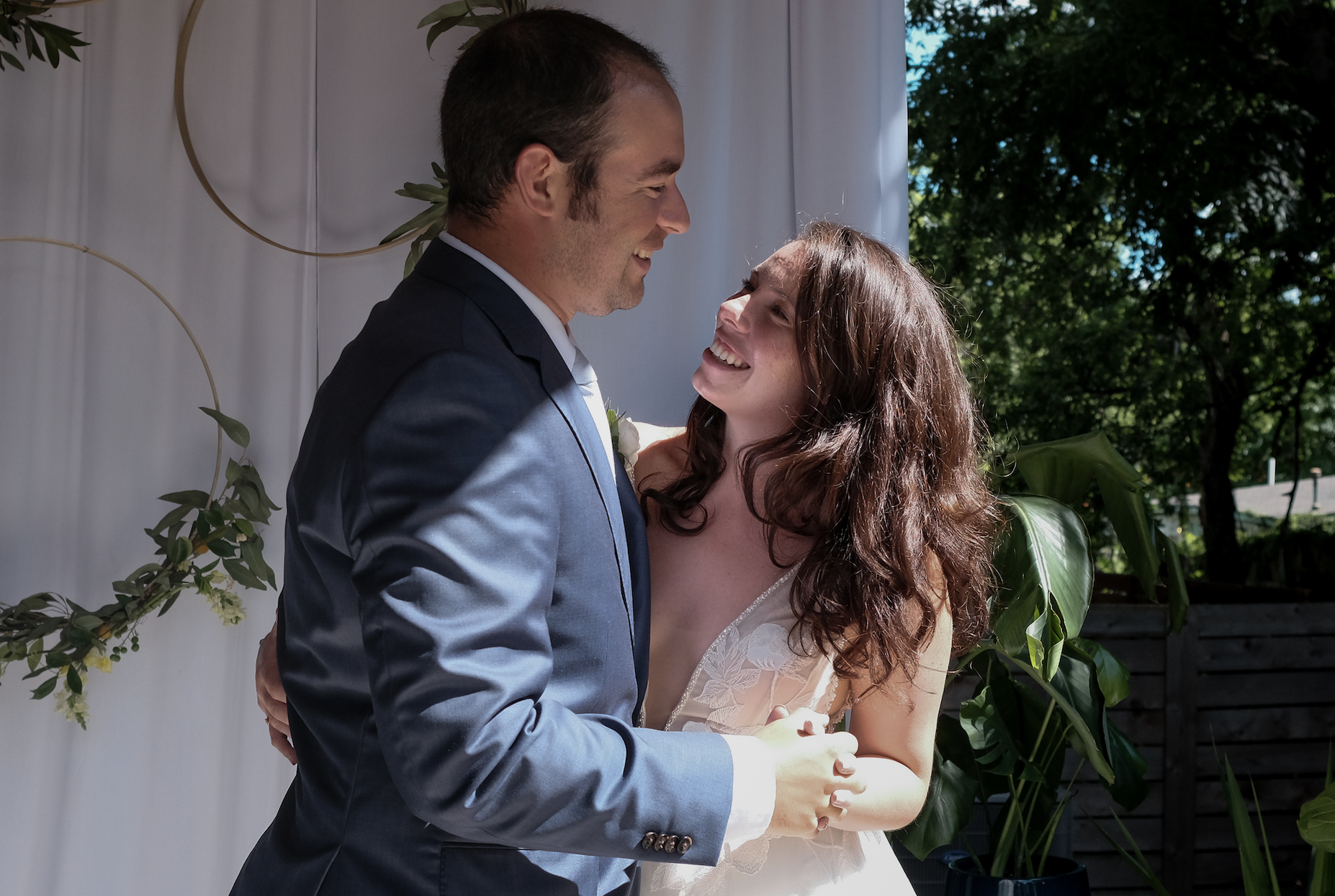 The Wedding Website of Kelsey Heineman and Sam Wallach