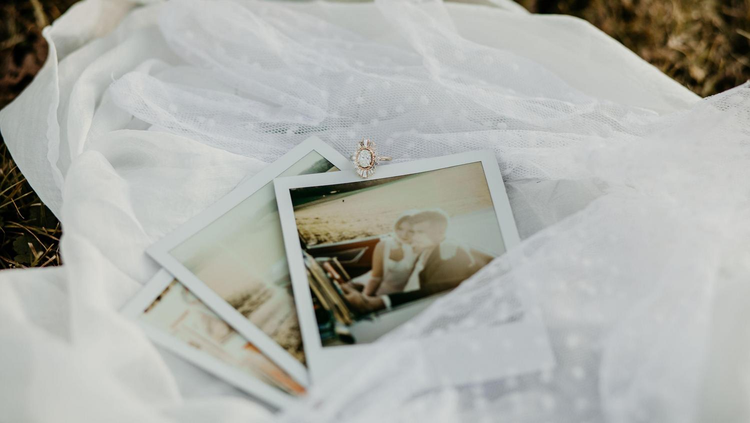 The Wedding Website of Jake Hammon and Laken Fitch