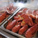 Boston Lobster Feast