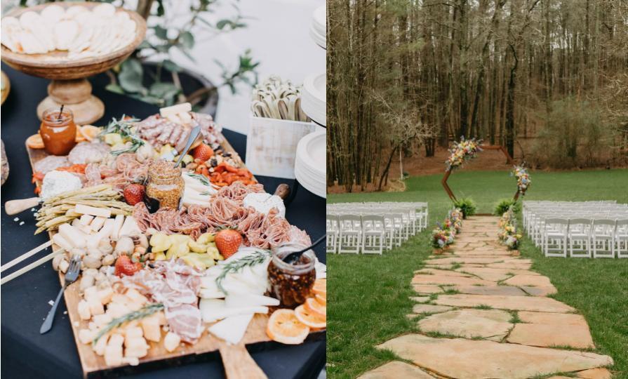The Wedding Website of Amanda Rojas and Brandon Hindman