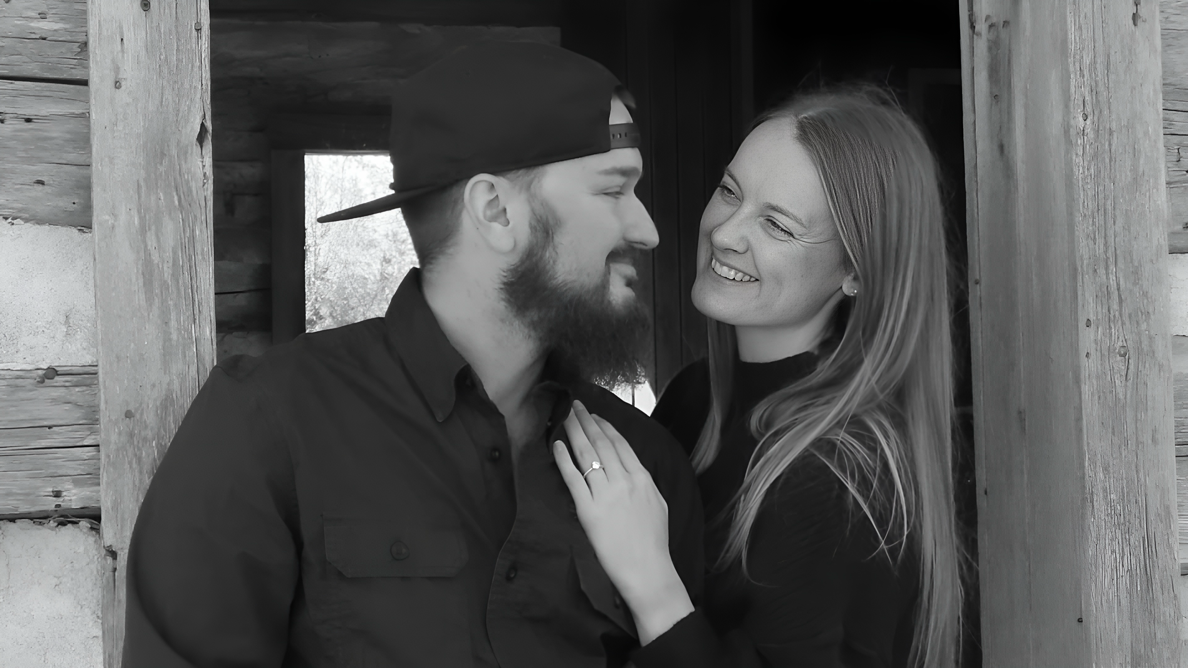 The Wedding Website of Raven Bonelli and Bobby Bonelli