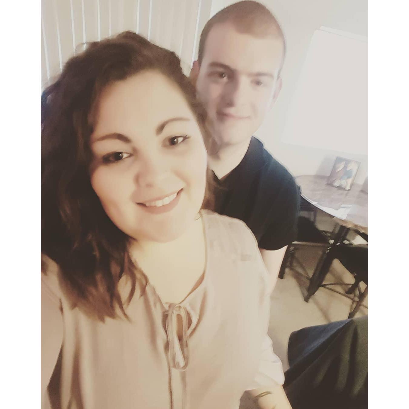 Valentines Day 2018