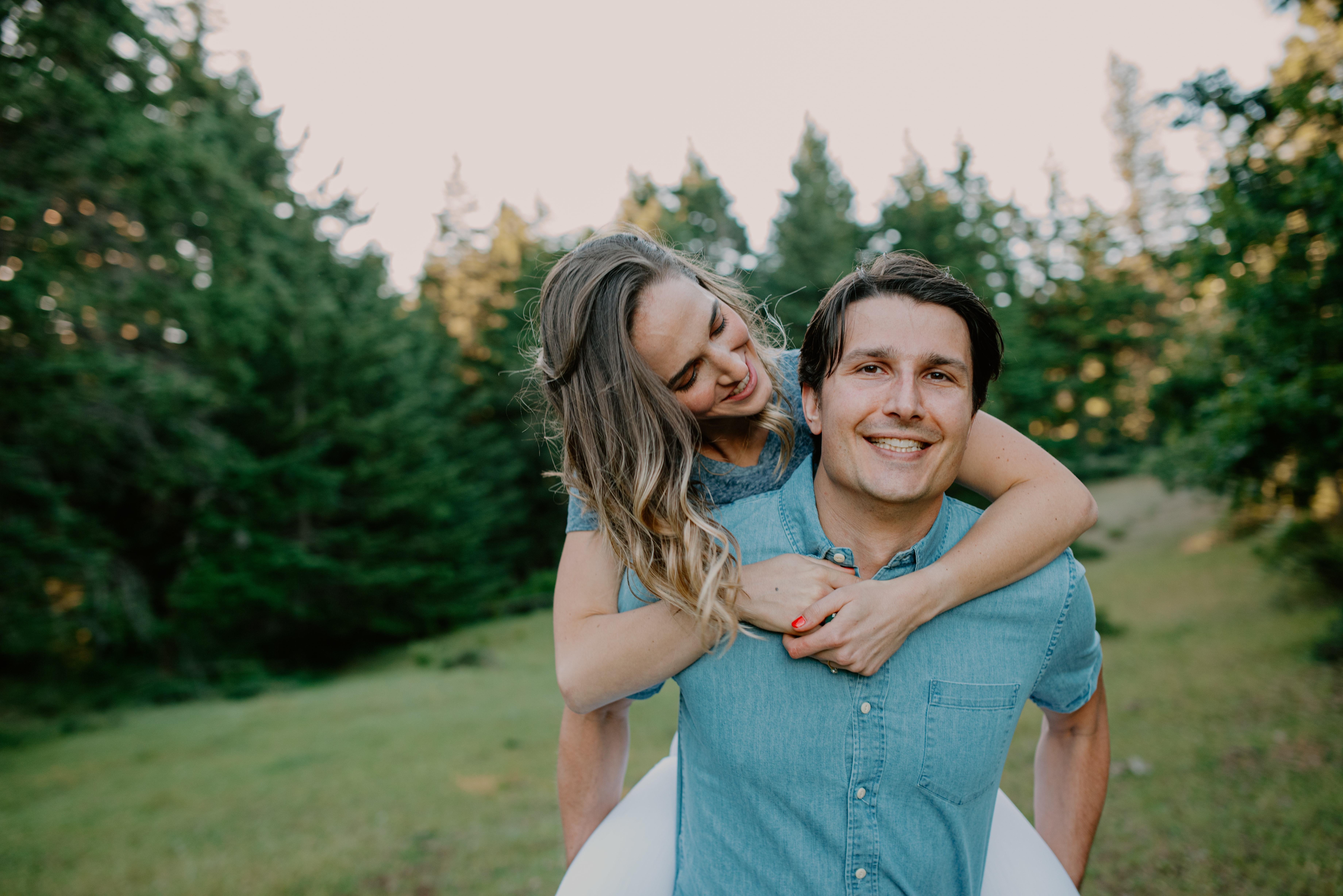 The Wedding Website of Luke Mester and Nonda Hanneman