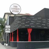 The Comedy Store (Ages 21+)