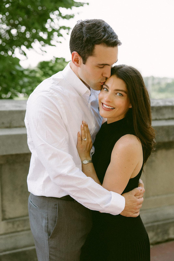 Blythe Yaffe and Scott Hevel's Wedding Website