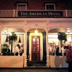 American Hotel