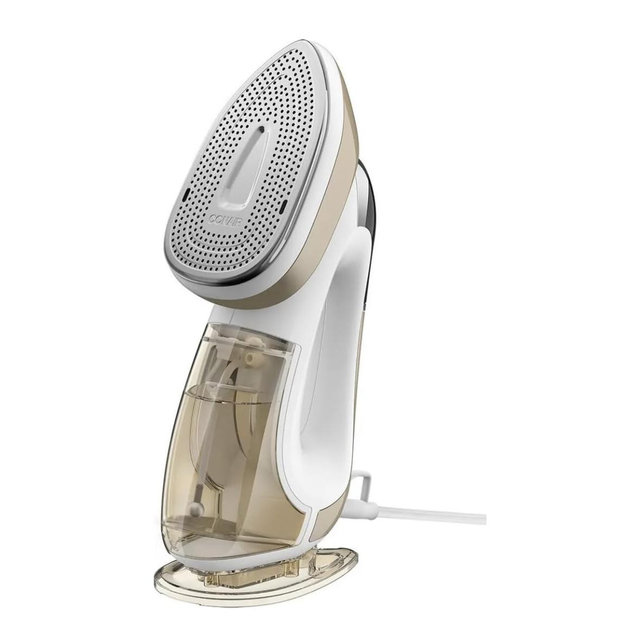 Conair 2-in-1 Steamer & Iron