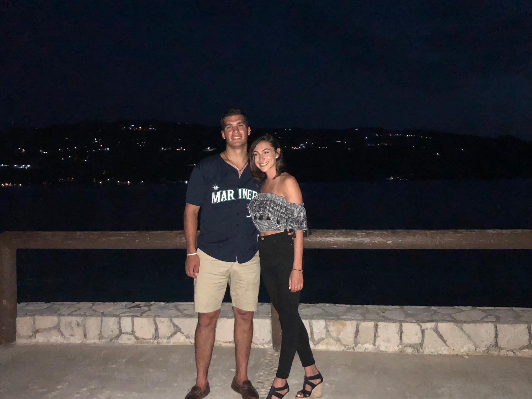 Our first solo international trip - Jamaica!