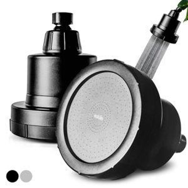 eskiin Filtered Showerhead