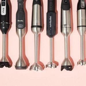 All-Clad Immersion Blender