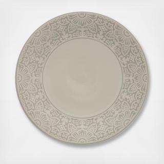 Havana Coupe Dinner Plate, Set of 4