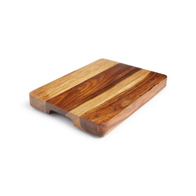 Martha Stewart Collection Wood Cutting Board, Created for Macy's