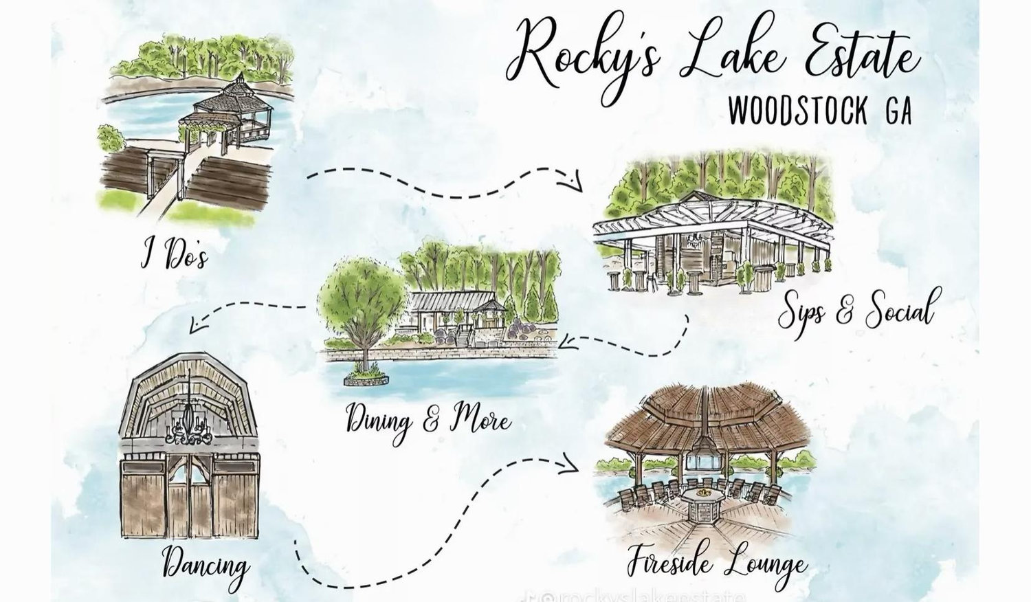 The Wedding Website of Lauryn Ryan and Grayson Smith