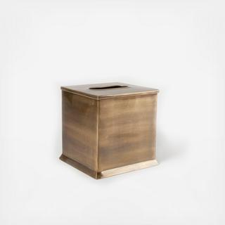 Wallingford Tissue Box