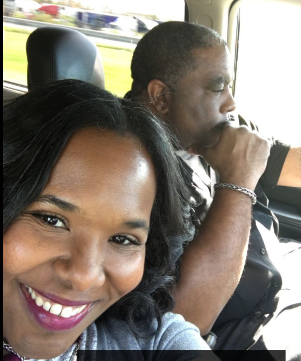 The Wedding Website of Shelvee Casey and Kevin Thompson