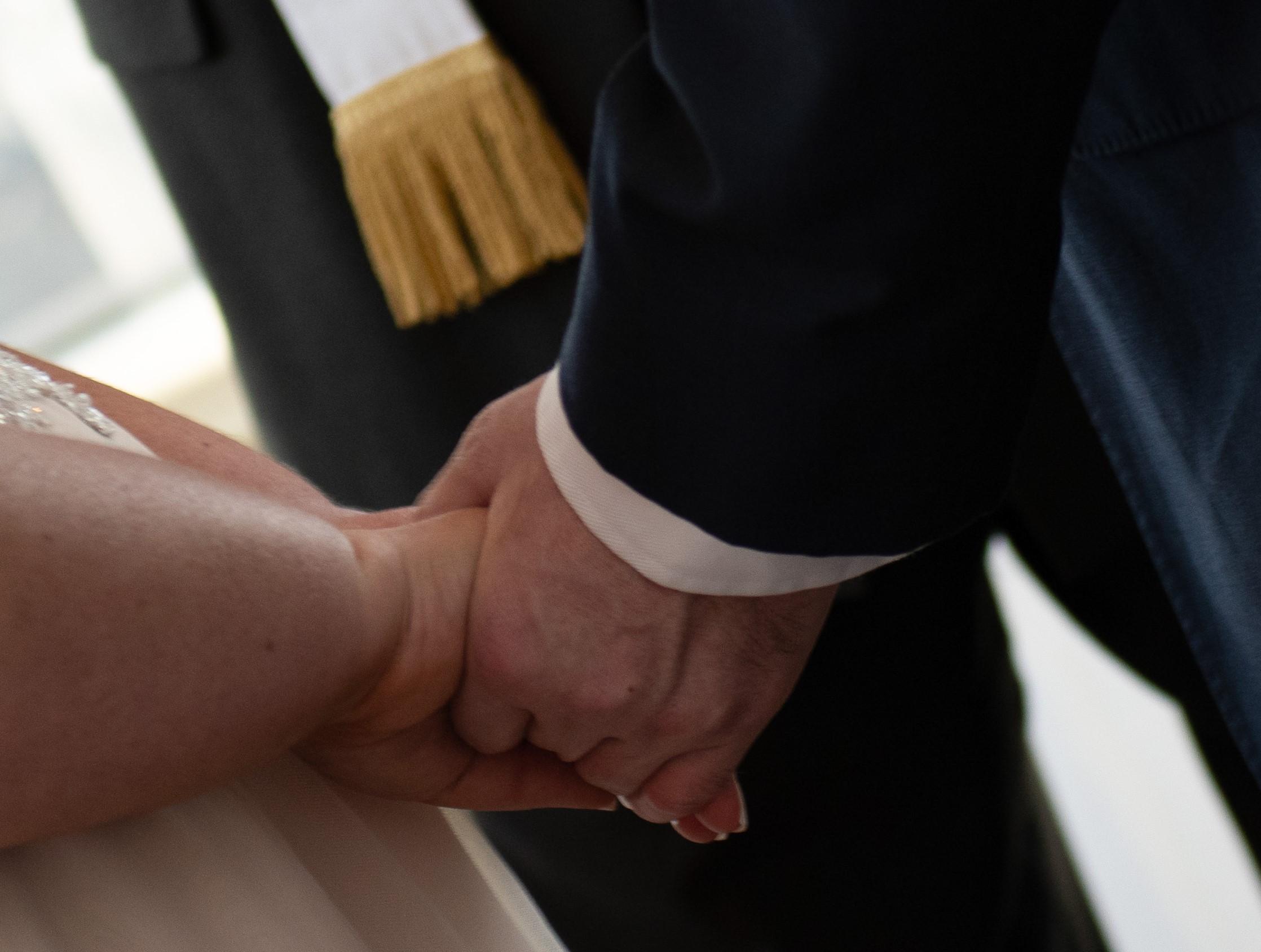 The Wedding Website of Nicole Holley and Brett Burns