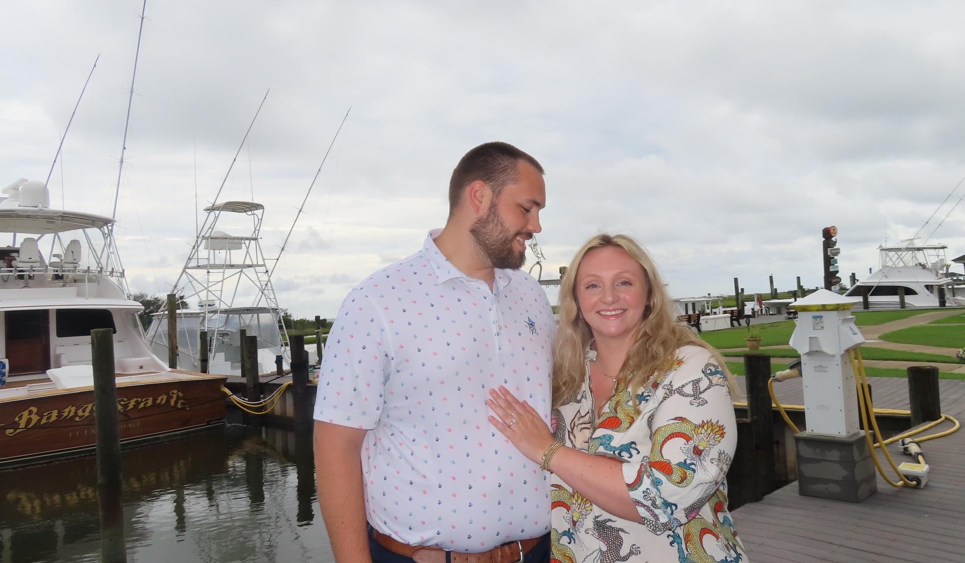 The Wedding Website of Zackary James Ewing and Frances Warren Darden
