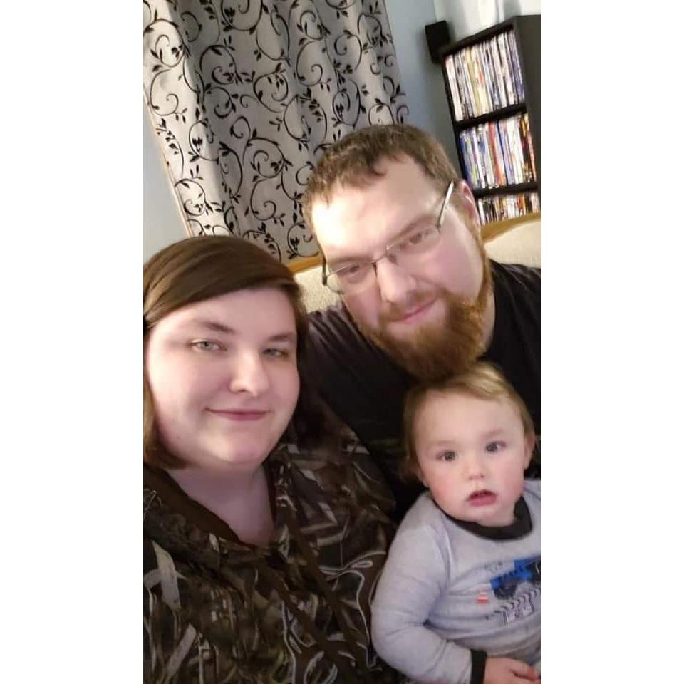 First family picture