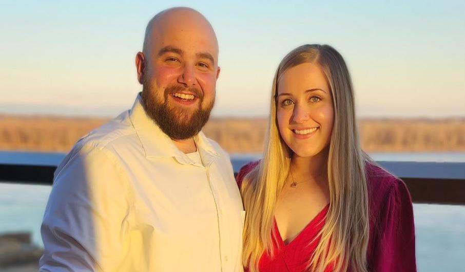 The Wedding Website of Sarah Jennings and Kevin Moore