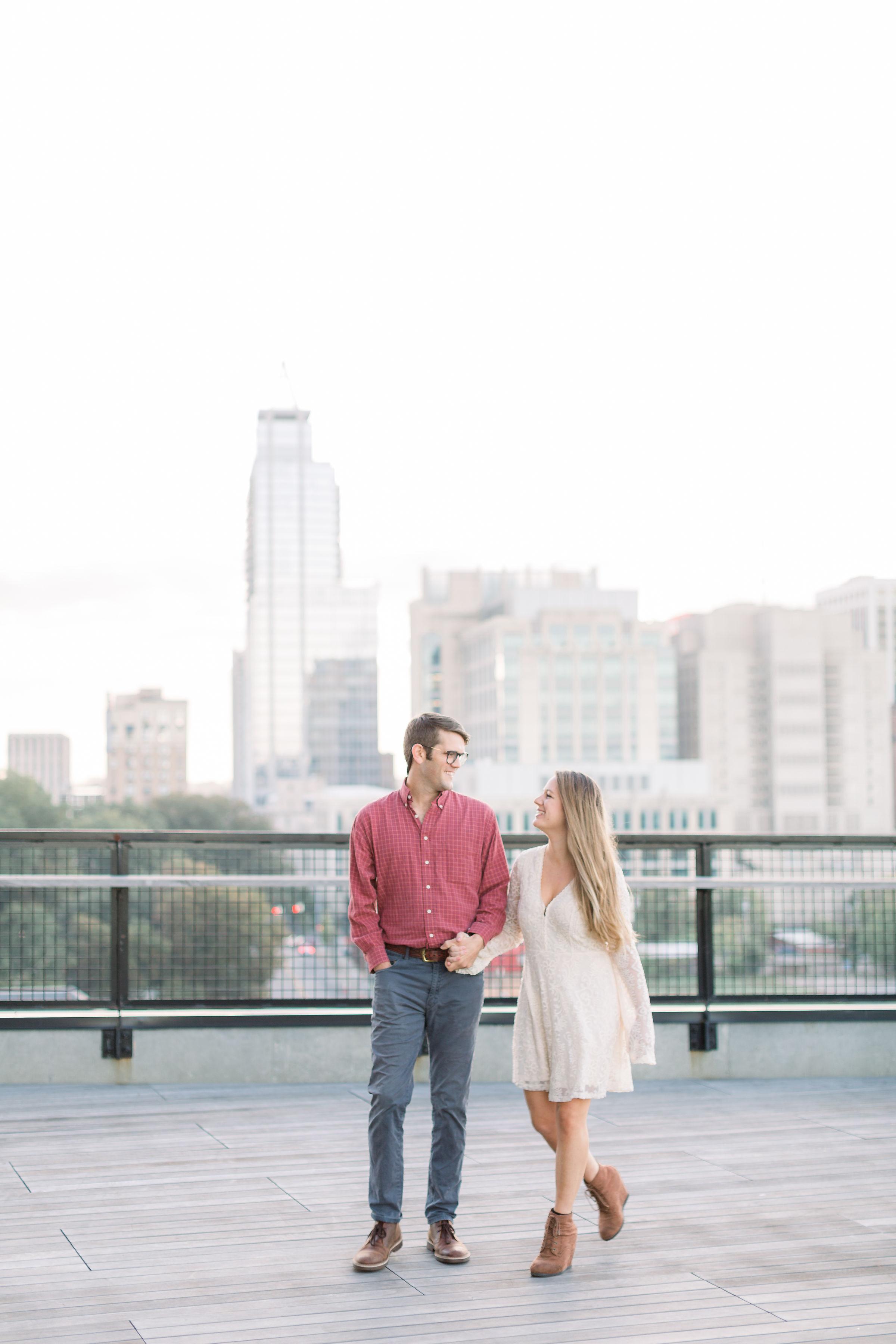 The Wedding Website of Kaitlyn DeBord and George Thornton