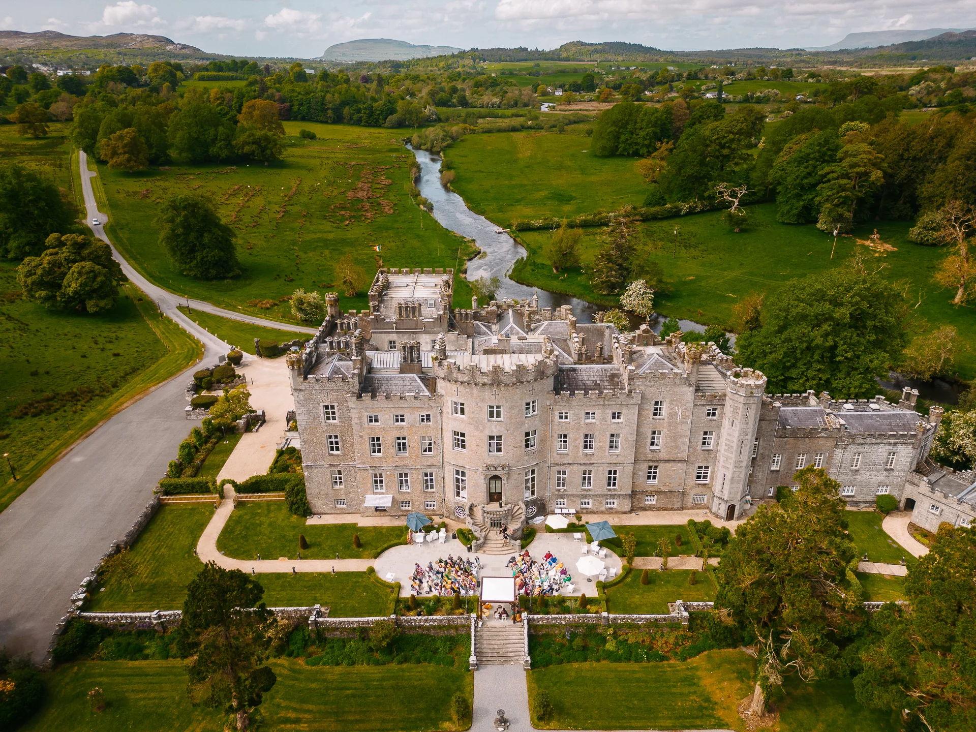 The Wedding Website of Madison Reinman and Conor Hehir