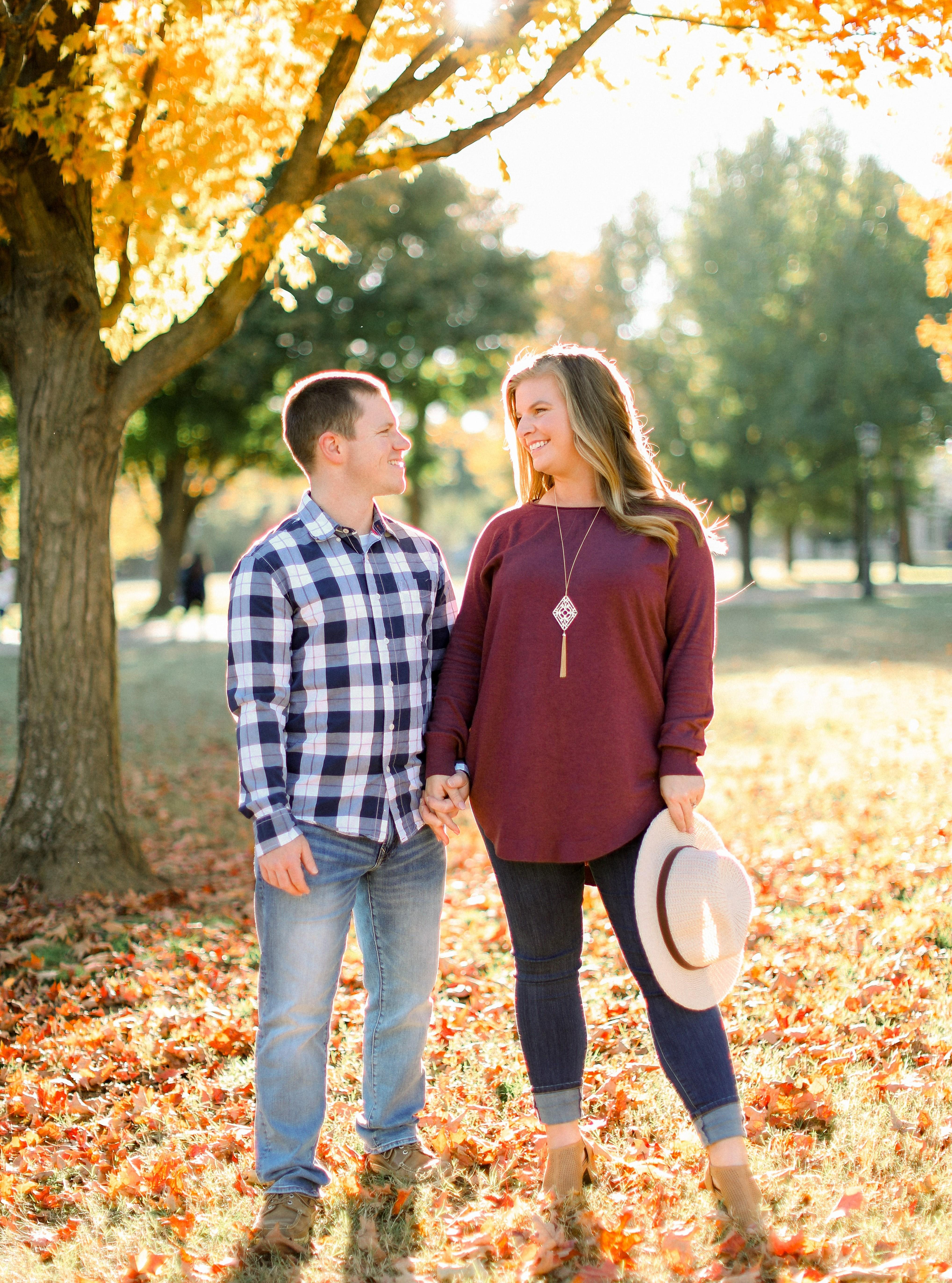 The Wedding Website of Kristi Pinckard and Nathan Sickmann