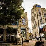 Downtown Kalamazoo
