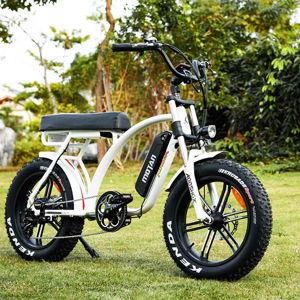 E-Bike Fund