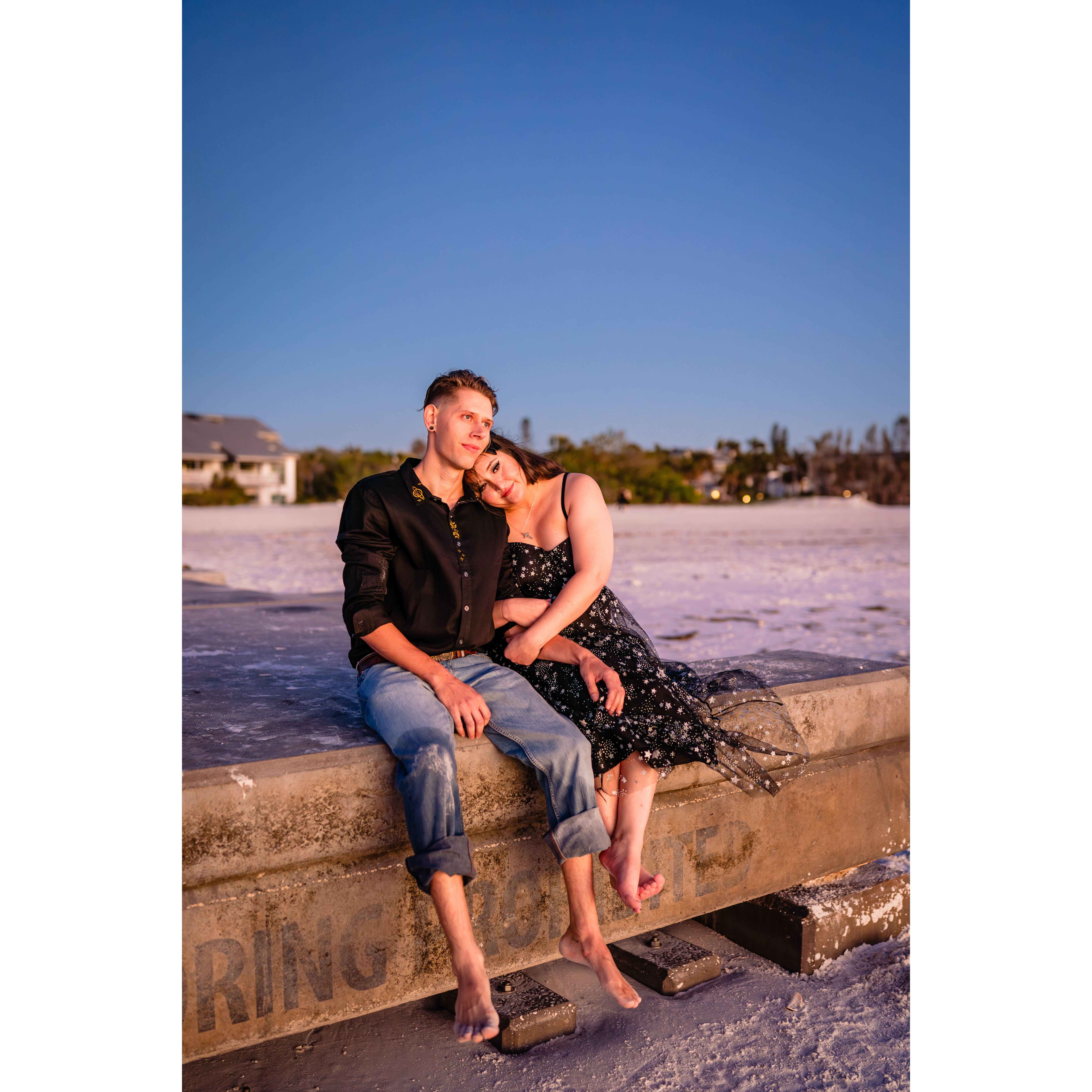 Engagement Photoshoot