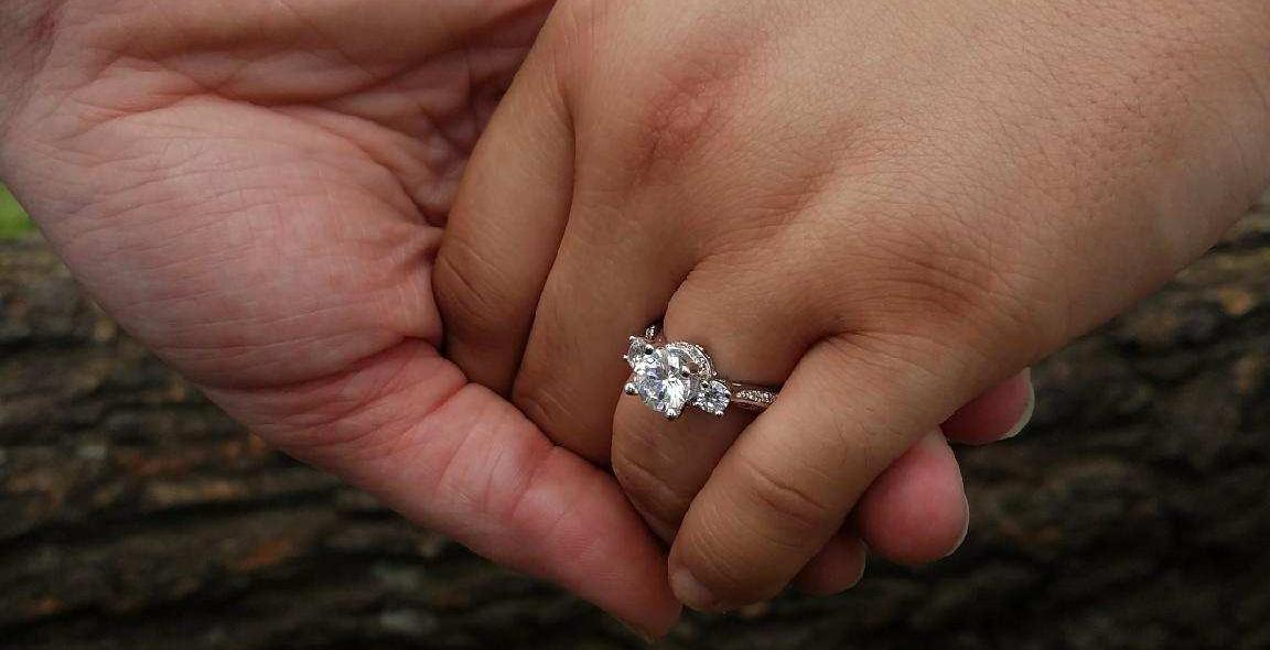 The Wedding Website of Jocelyn Carmona and Amber Jones