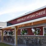 Heber Valley Milk & Artisan Cheese