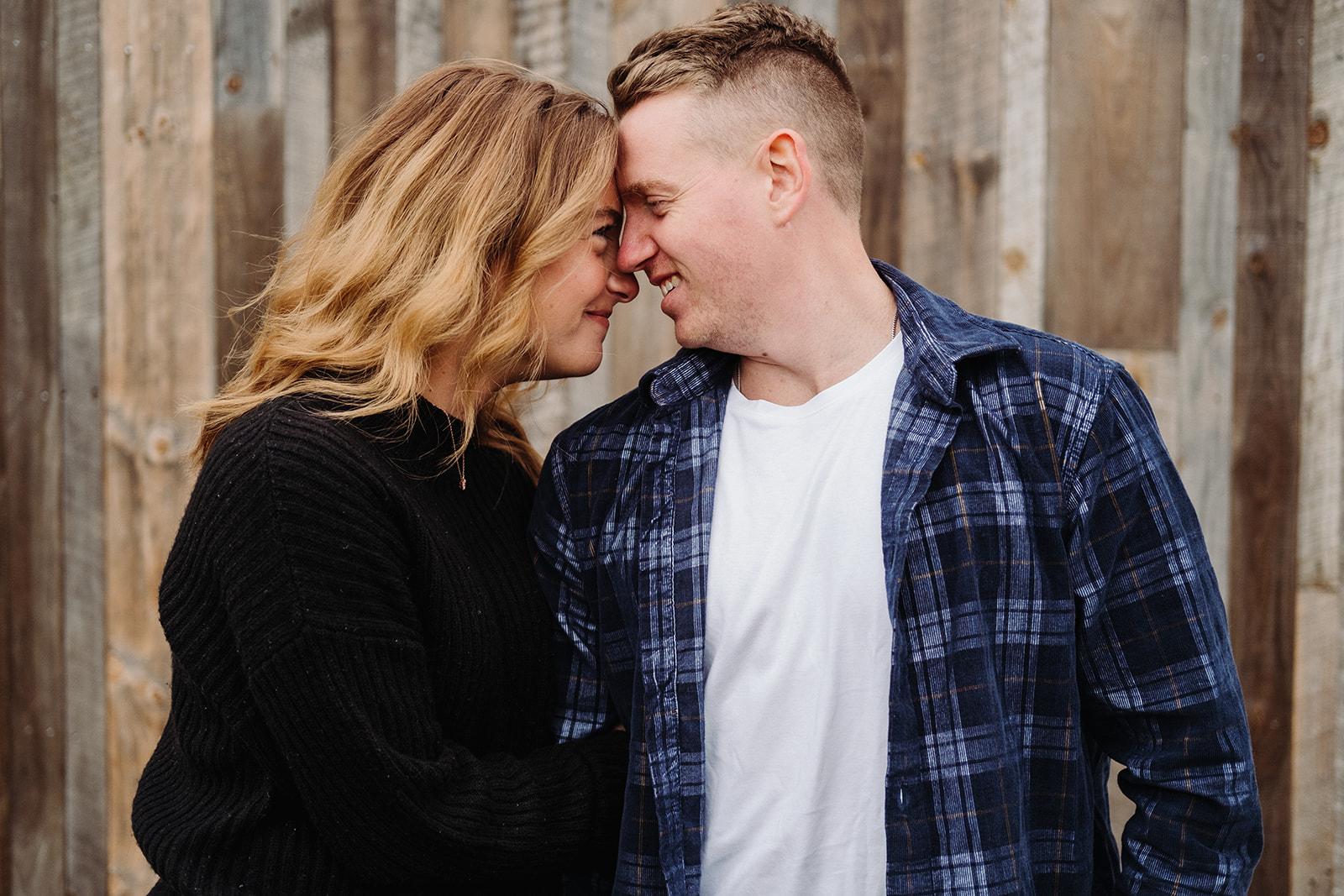The Wedding Website of Katie Yoakum and Gordon Burns