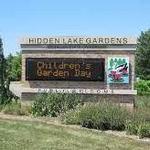 Hidden Lake Gardens