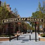 Brightleaf Square
