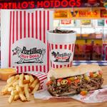 Portillo's Hot Dogs