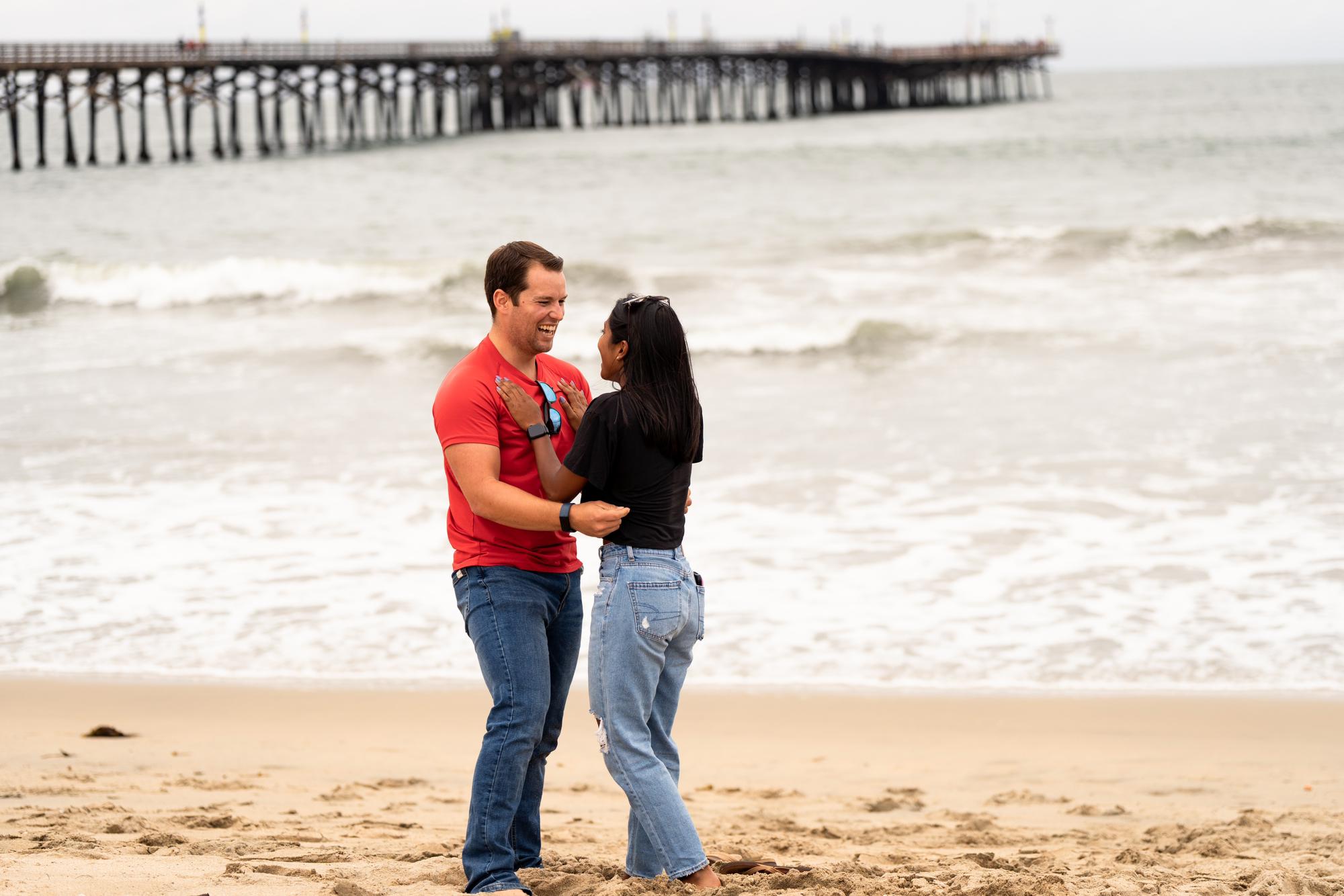Seal Beach - June 4, 2022