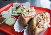 El Guero Canelo Restaurant