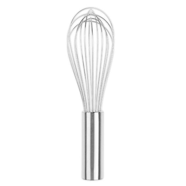 Our Table 8-Inch Stainless Steel Wire Whisk