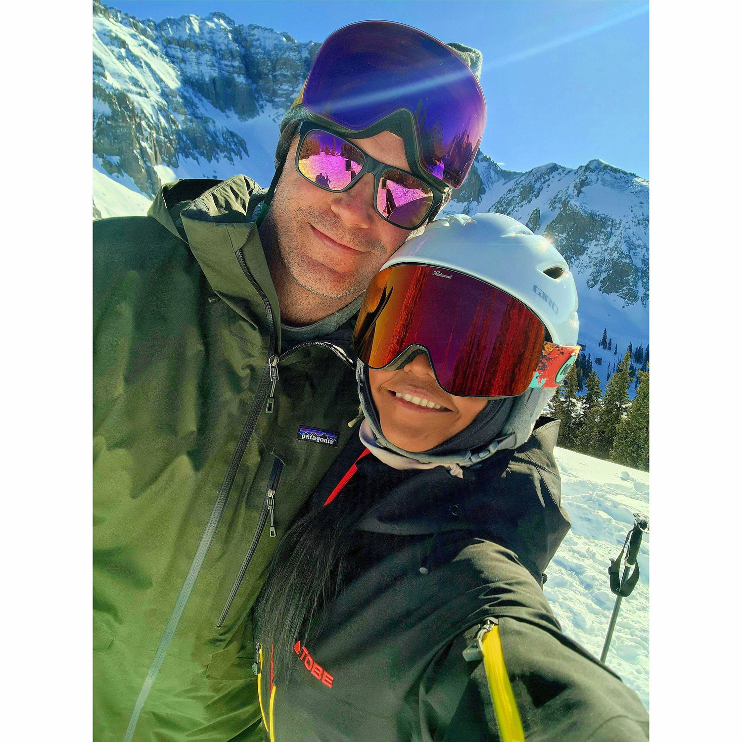Telluride