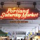 Portland Saturday Market