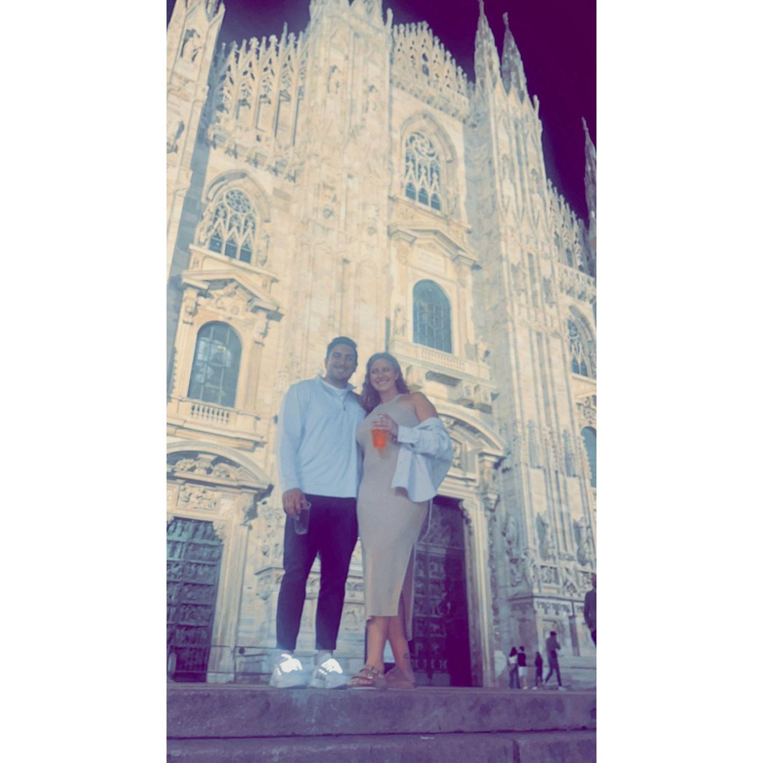 Italy :)
