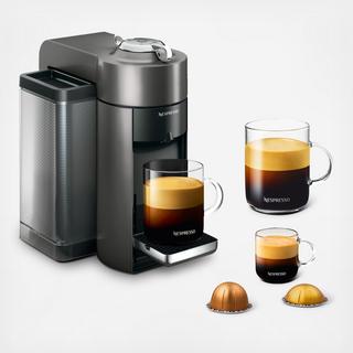 Vertuo Evoluo Espresso & Coffee Machine