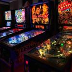 Underground Retrocade