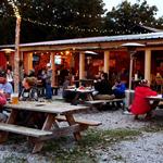 The Chicken Shack