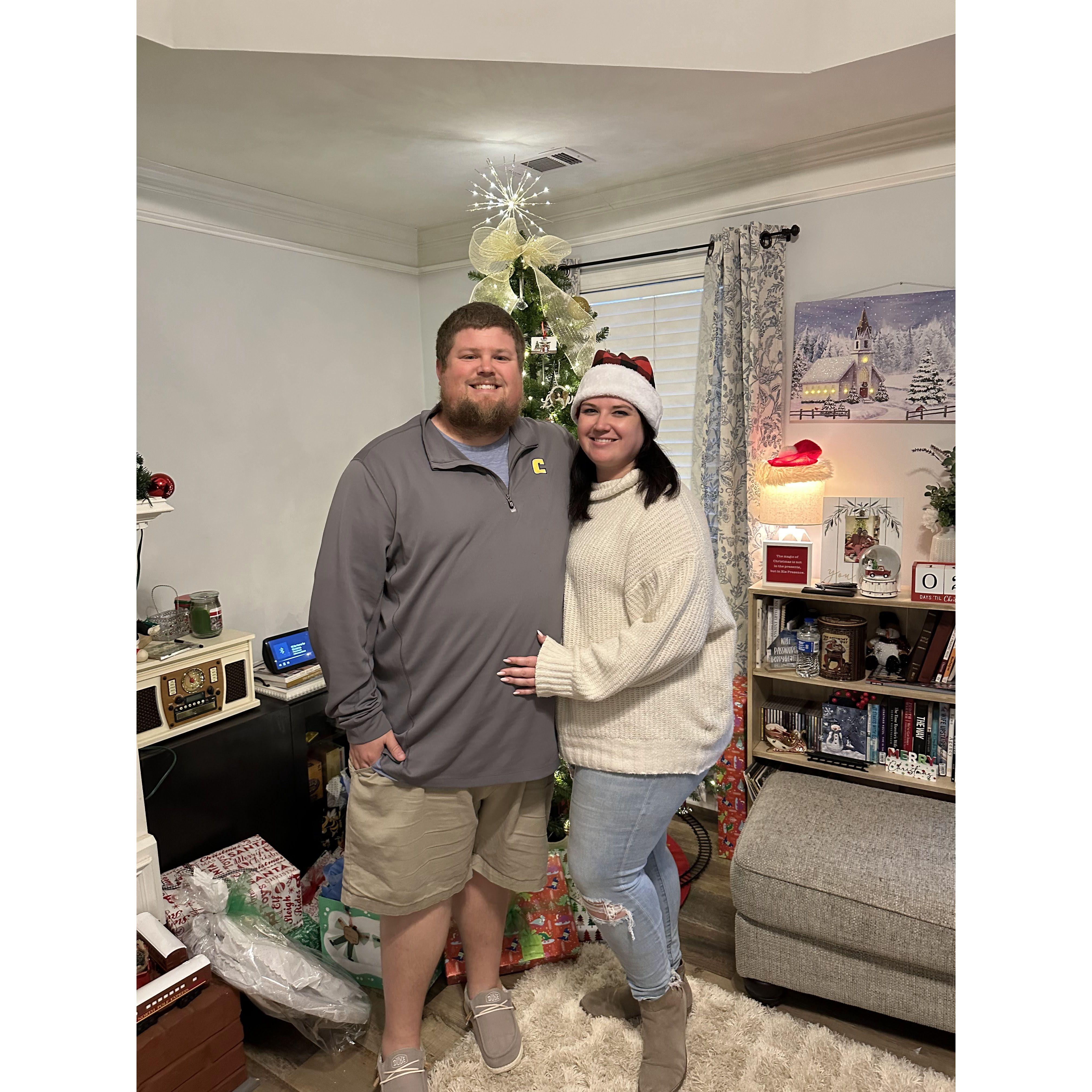 Christmas 2023