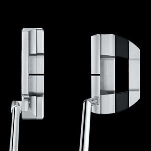 Putter Upgrade